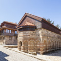 Conservation, Restoration and Adaptation of Church “St. Paraskeva“ / Todor Mihaylov, Elitsa Andreeva, Emilia Kaleva, Aleksandra Vadinska © Evgeni Dinev