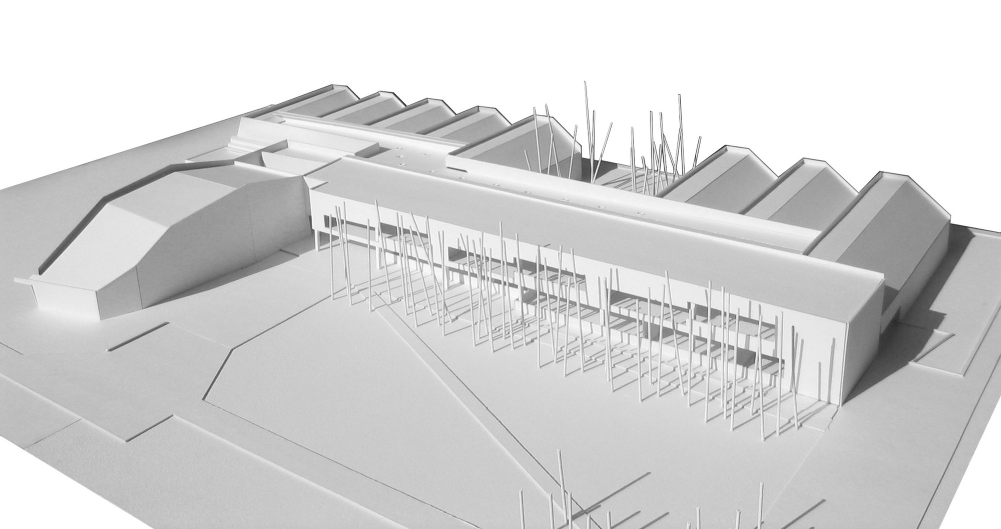 Forex material maquetas