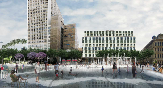 Fonte: Gehl Architects.