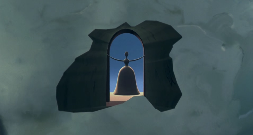 © Walt Disney Pictures
