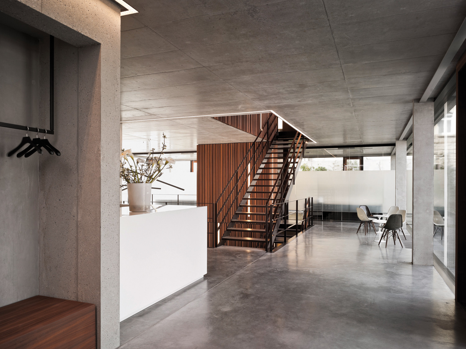 Courtesy of Blocher Blocher Partners