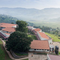 Butaro Hospital in Rwanda. Image © Iwan Baan Butaro Hospital in Rwanda. Image © Iwan Baan