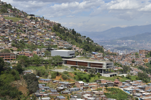 © Isaac Ramírez