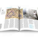 Courtesy of The Architectural Review Courtesy of The Architectural Review