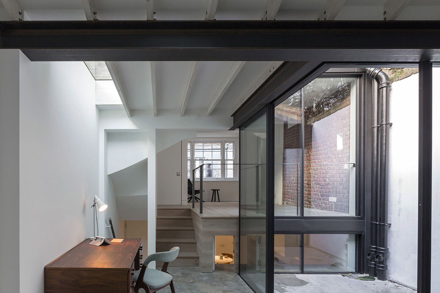 Fitzrovia House / West Architecture Building of the Year 2016