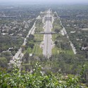A view of Islamabad. Image © Wikimedia user Fraz.khalid1 A view of Islamabad. Image © Wikimedia user Fraz.khalid1