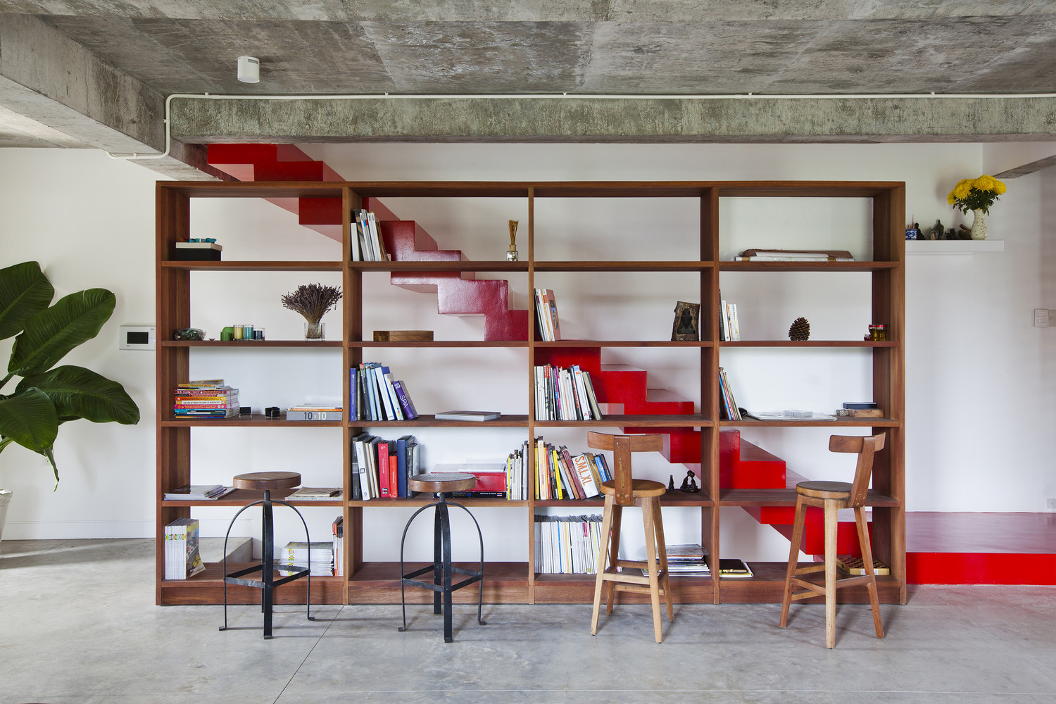 MM House / MM++ architects