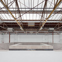 Palais de Tokyo Expansion / Lacaton & Vassal. Image © 11h45 Palais de Tokyo Expansion / Lacaton & Vassal. Image © 11h45