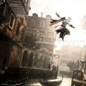 Welcome (sic) to Venecia. Image © Ubisoft Montreal Welcome (sic) to Venecia. Image © Ubisoft Montreal