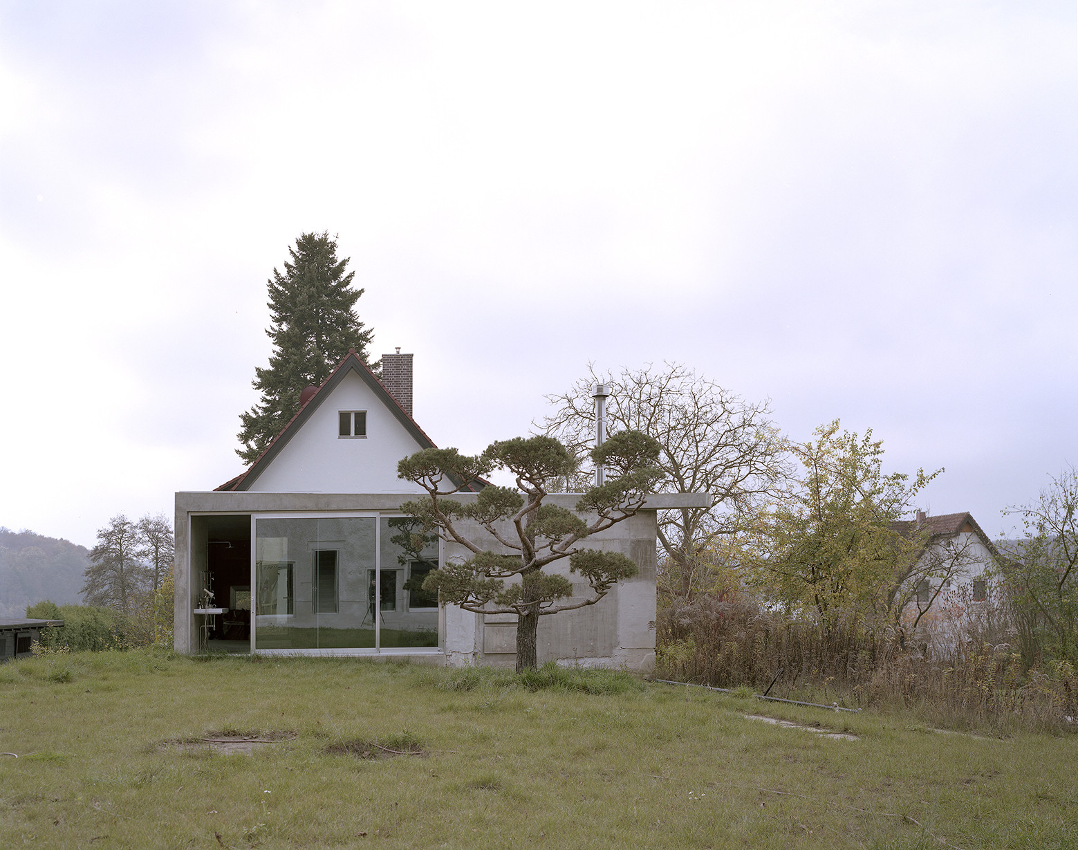 © Erica Overmeer