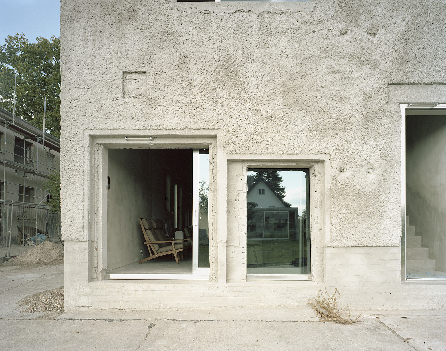 © Erica Overmeer