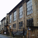 Glasgow School of Art. Image © Flickr user stevecadman licensed under CC BY-SA 2.0 Glasgow School of Art. Image © Flickr user stevecadman licensed under CC BY-SA 2.0