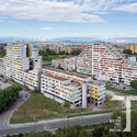 7 Leading Architects Defend the World's Most Hated Buildings Vele di Scampia. Image © Nick Hannes/Hollandse Hoogte/Redux