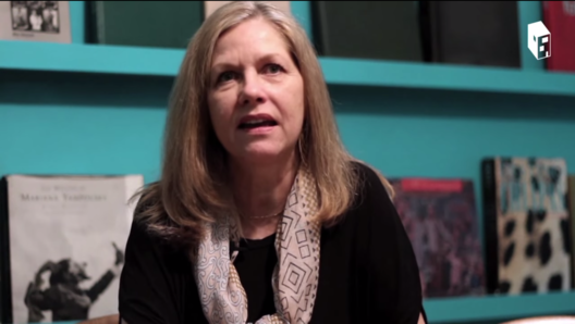 AD Interviews: Martha Thorne / IE School of Architecture and Design 