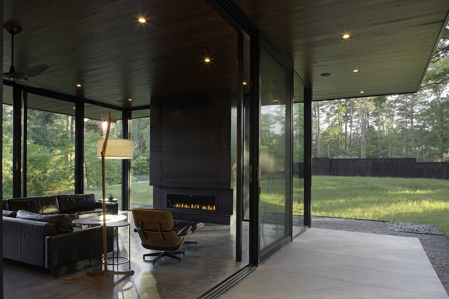 Gallery Of Clark Court In Situ Studio 4