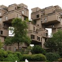Habitat 67. Image © Wikimedia user Wladyslaw (taxiarchos228) licensed under CC BY-SA 3.0 Habitat 67. Image © Wikimedia user Wladyslaw (taxiarchos228) licensed under CC BY-SA 3.0