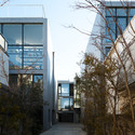 NOIE Complex. Image © SOBAJIMA Toshihiro