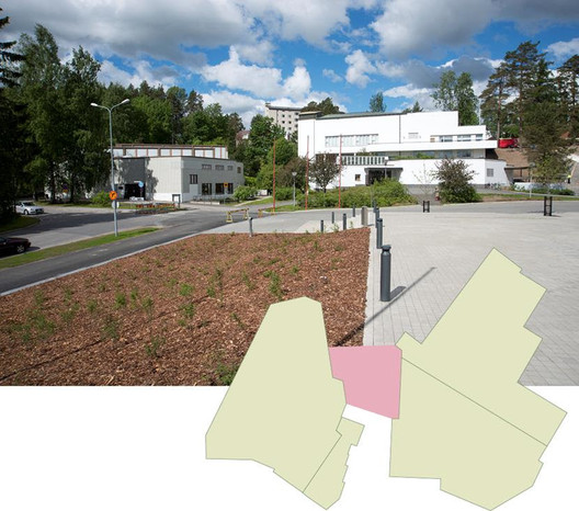 © Alvar Aalto Foundation © Alvar Aalto Foundation