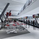 Courtesy of The University of Cincinnati