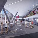 Courtesy of The University of Cincinnati