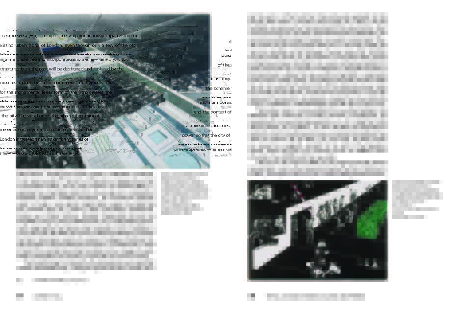 rem koolhaas thesis exodus Transcript of exodus - rem koolhaas exodus or the voluntary prisoners of architecture once, a city was divided in two parts one part became the good half. rem koolhaas thesis exodus Transcript of exodus - rem koolhaas exodus or the voluntary prisoners of architecture once, a city was divided in two parts one part became the good half.