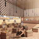 Cortesia de The Chicago Architecture Biennial