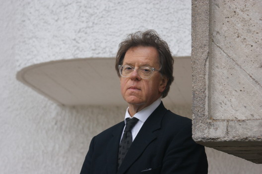 Jonathan Meades. Image © Martha Warner Jonathan Meades. Image © Martha Warner
