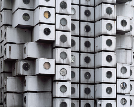 Noritaka Minami, Façade 1, 2011, Tokyo, Japan. Image Courtesy of the artist Noritaka Minami, Façade 1, 2011, Tokyo, Japan. Image Courtesy of the artist