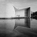 Gandhi Bhawan. Pierre Jeanneret. Image © Fernanda Antonio Gandhi Bhawan. Pierre Jeanneret. Image © Fernanda Antonio