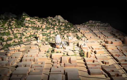 © Gehry Partners, LLP © Gehry Partners, LLP