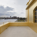 Fondazione Prada / OMA. Imagem © Laurian Ghinitoiu