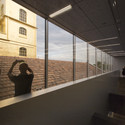 Fondazione Prada / OMA. Imagem © Laurian Ghinitoiu