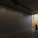 Fondazione Prada / OMA. Imagem © Laurian Ghinitoiu