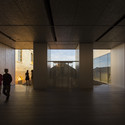 Fondazione Prada / OMA. Imagem © Laurian Ghinitoiu