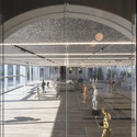 Fondazione Prada / OMA. Imagem © Laurian Ghinitoiu