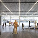 Fondazione Prada / OMA. Imagem © Laurian Ghinitoiu