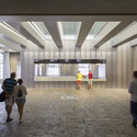 Fondazione Prada / OMA. Imagem © Laurian Ghinitoiu