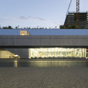 Fondazione Prada / OMA. Imagem © Laurian Ghinitoiu