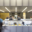 Fondazione Prada / OMA. Imagem © Laurian Ghinitoiu