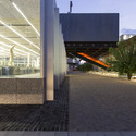 Fondazione Prada / OMA. Imagem © Laurian Ghinitoiu