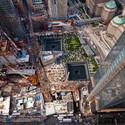 WTC Overview © Joe Woolhead