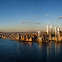WTC, Silverstein Properties, New York © Silverstein Properties