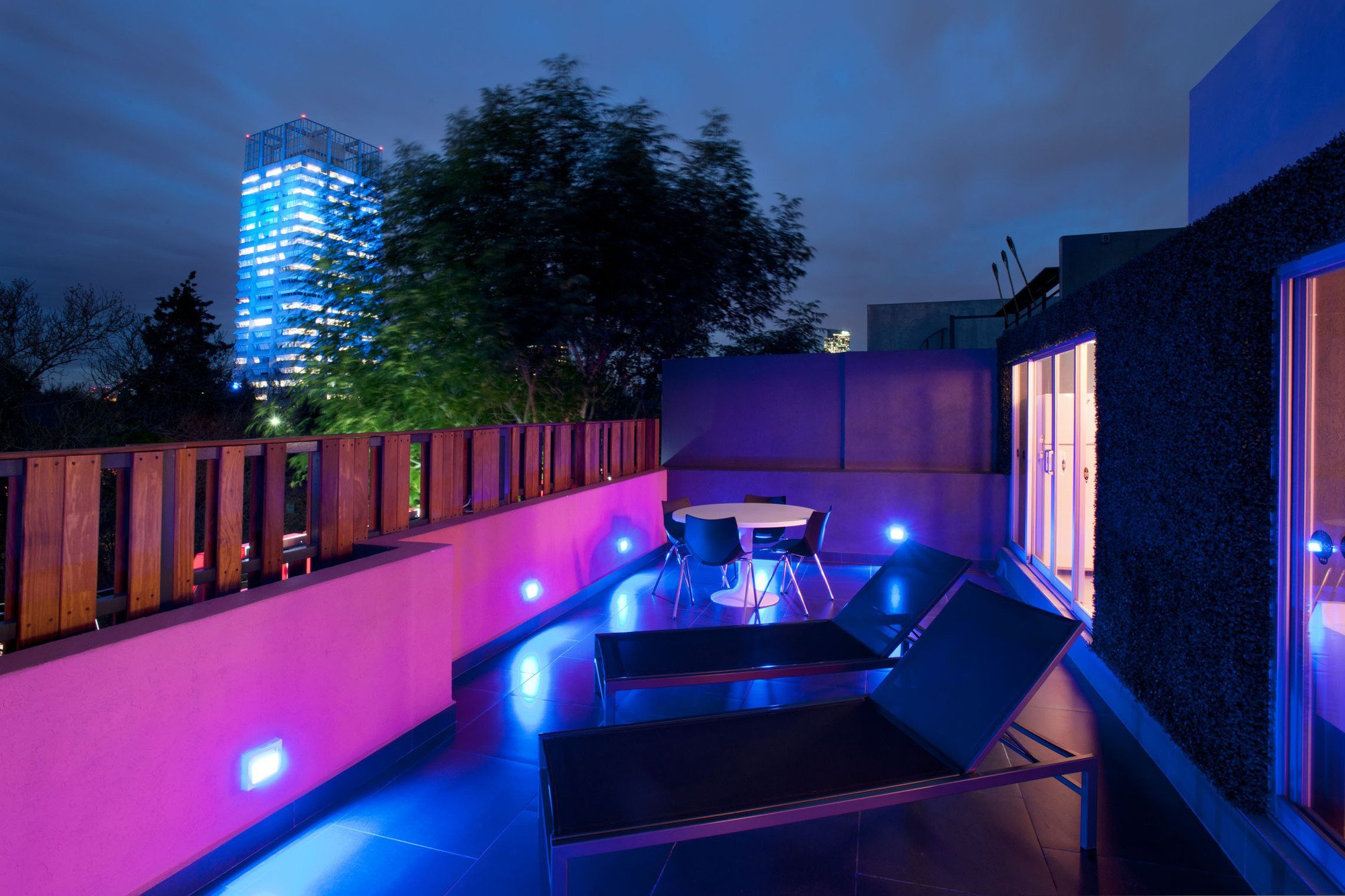 Galería de Hostal La Buena Vida / ARCO Arquitectura Contemporánea - 25