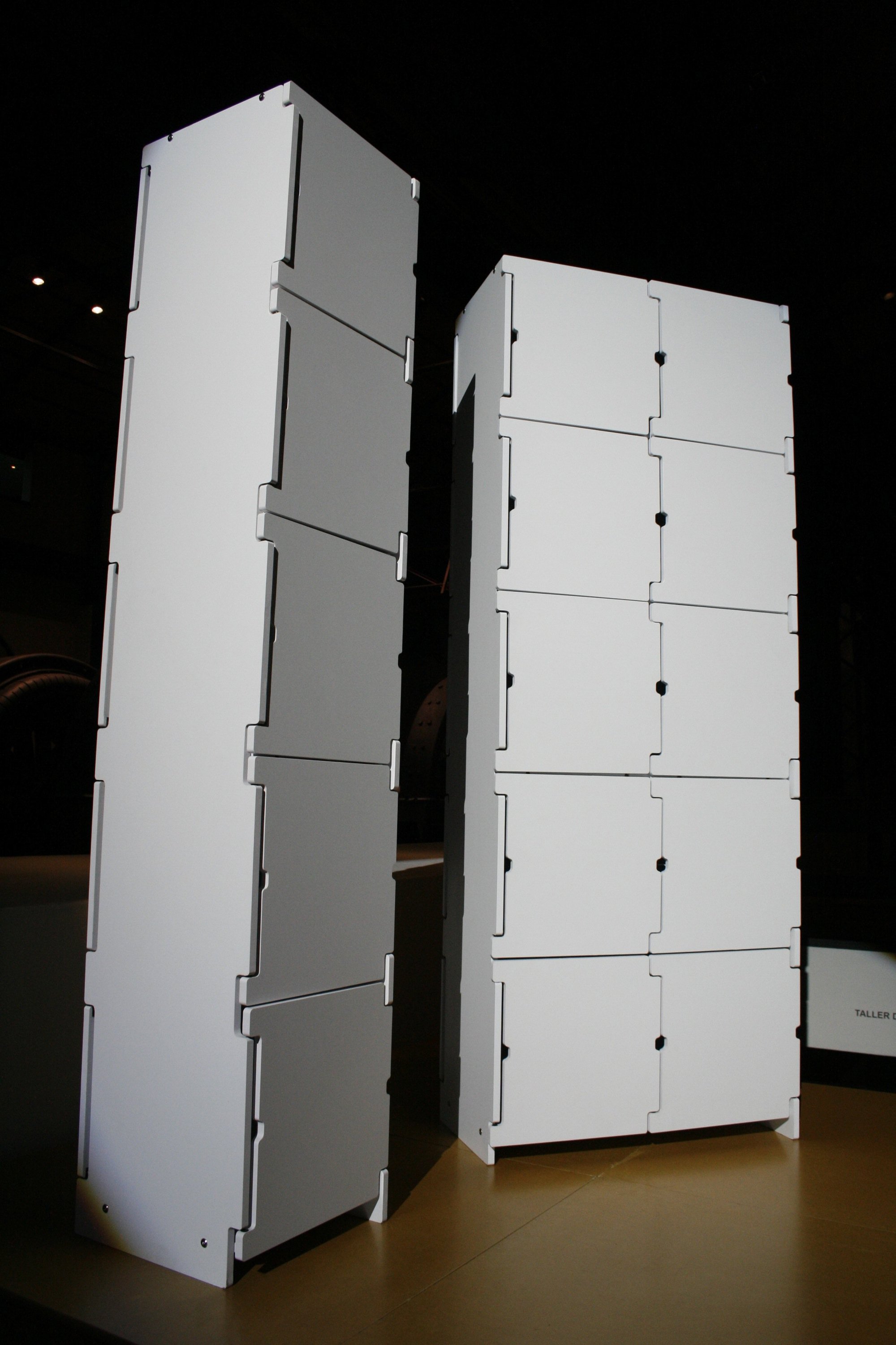 Concurso de Diseño para Estudiantes 2010 - Masisa 2010 | Plataforma