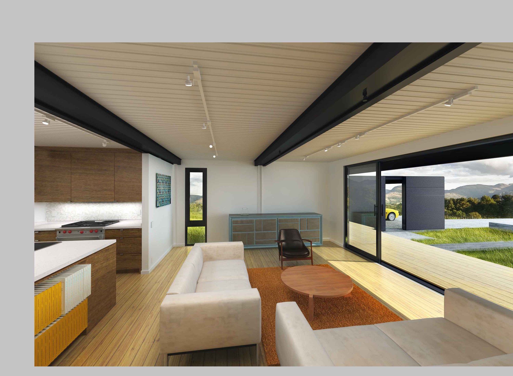 Gallery of ConnectHomes Offers Affordable, Modern, Sustainable Homes 21