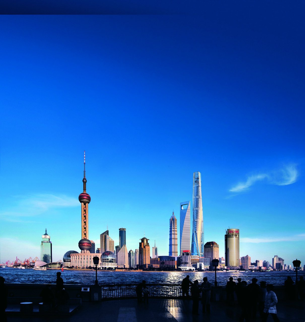 Gallery of In Progress: Shanghai Tower / Gensler - 23