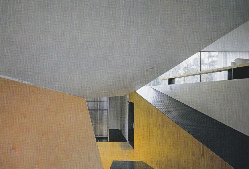 Gallery of Dutch House / Rem Koolhaas 9