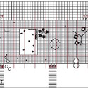 Gonzalez Hinz Zabala - Primeiro Lugar. Cortesia de Bauhaus Dessau
