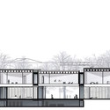 Berrel Berrel Kräutler AG - Terceiro Lugar. Cortesia de Bauhaus Dessau