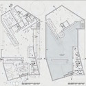 JA Architecture Studio - Quarto Lugar. Cortesia de Bauhaus Dessau